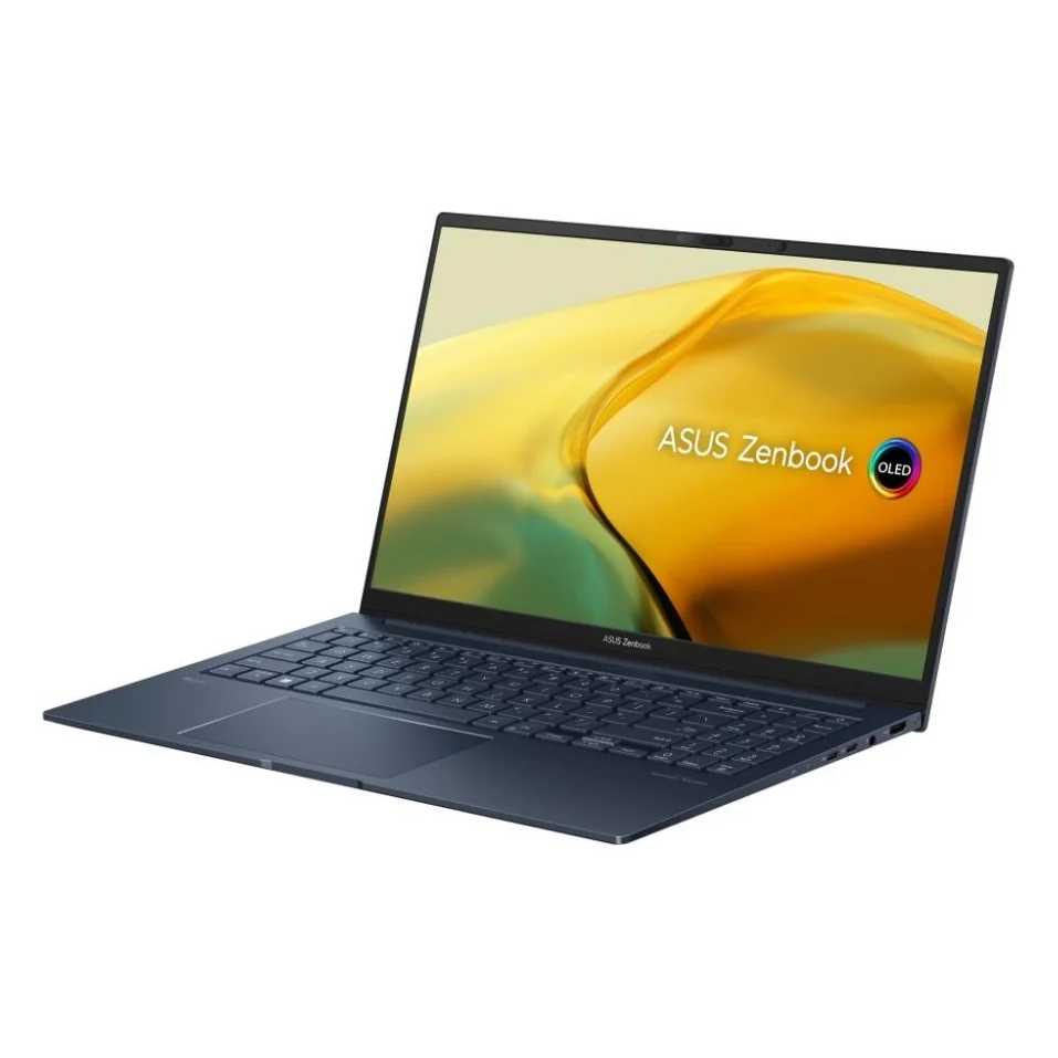 Ноутбук ASUS Zenbook 15 OLED UM3504DA-NX131 (90NB1161-M004Z0) — фото 2