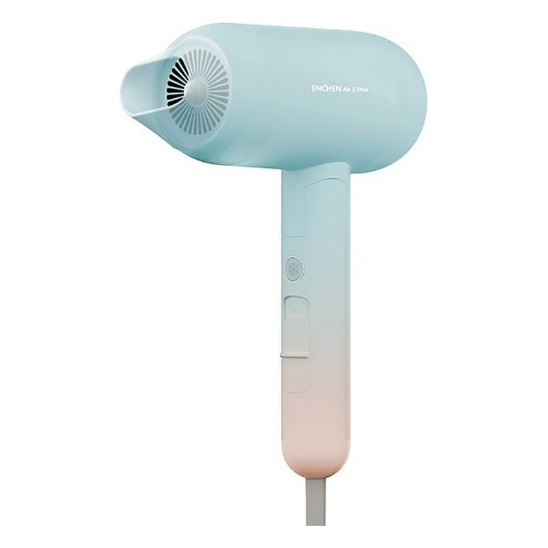 Фен Xiaomi Enchen Hair dryer AIR 2 Plus EU