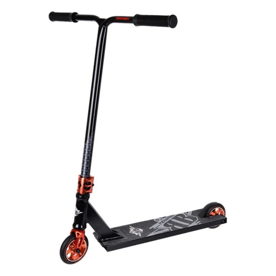 Самокат Tempish BIG BOY freestyle (1050000227)