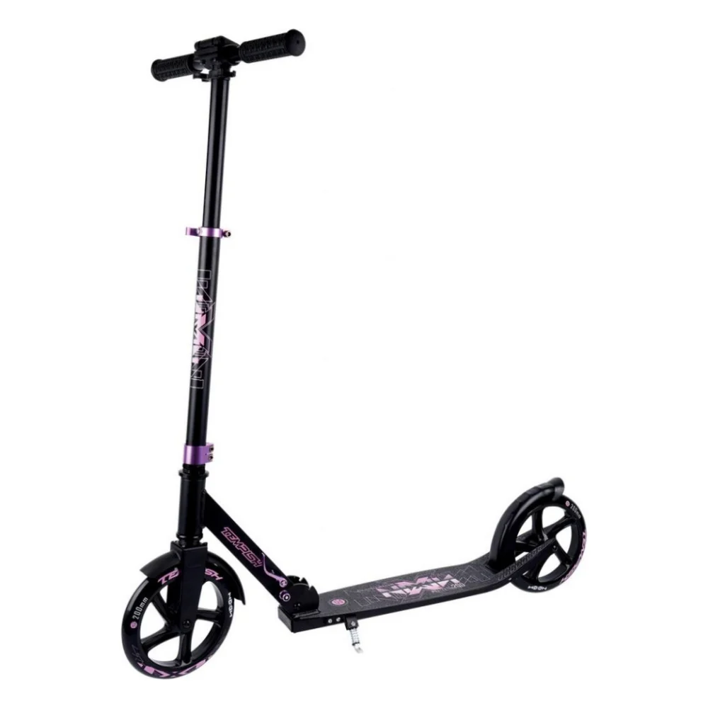 Самокат Tempish NIXIN 200 AL/pink (1050000233/pink)