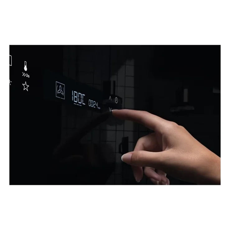 Духова шафа Electrolux EOB7S31Z — фото 9