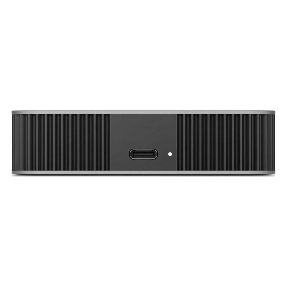 Зовнішній жорсткий диск 2.5" 2TB LaCie (STLP2000400) — фото 5
