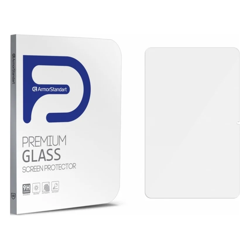 Скло захисне Armorstandart Glass.CR OPPO Pad Air (ARM62655)