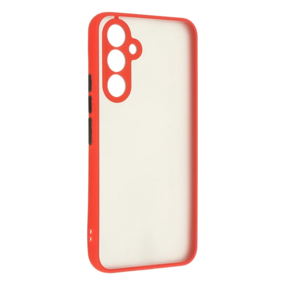 Чохол до мобільного телефона Armorstandart Frosted Matte Samsung A54 5G (A546) Red (ARM66720)