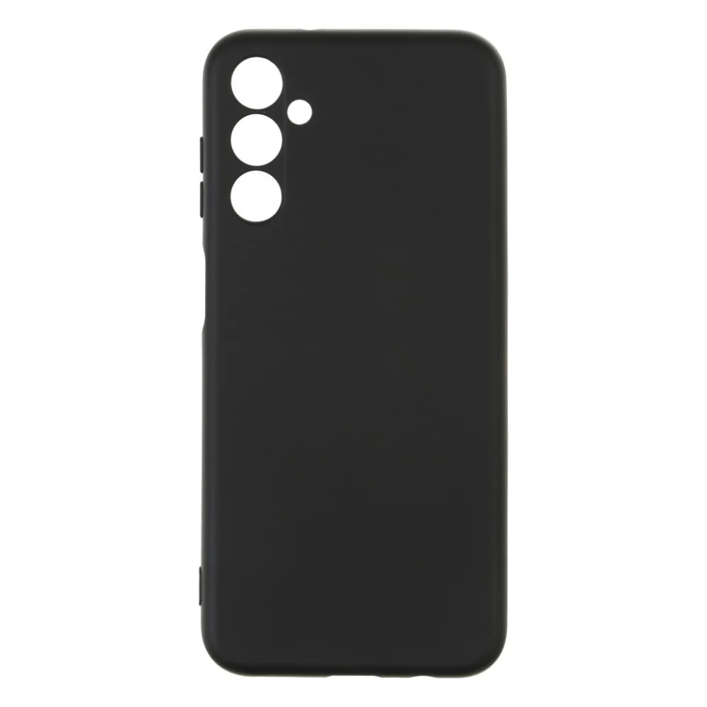 Чохол до мобільного телефона Armorstandart ICON Case Samsung M14 5G (M146) Black (ARM66672)