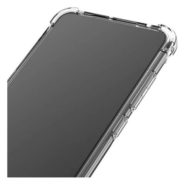 Чохол до мобільного телефона BeCover Anti-Shock Samsung Galaxy M14 5G SM-M146 Clear (709086) — фото 5