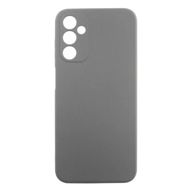Чохол до мобільного телефона Dengos Carbon Samsung Galaxy M14 5G (grey) (DG-TPU-CRBN-172)
