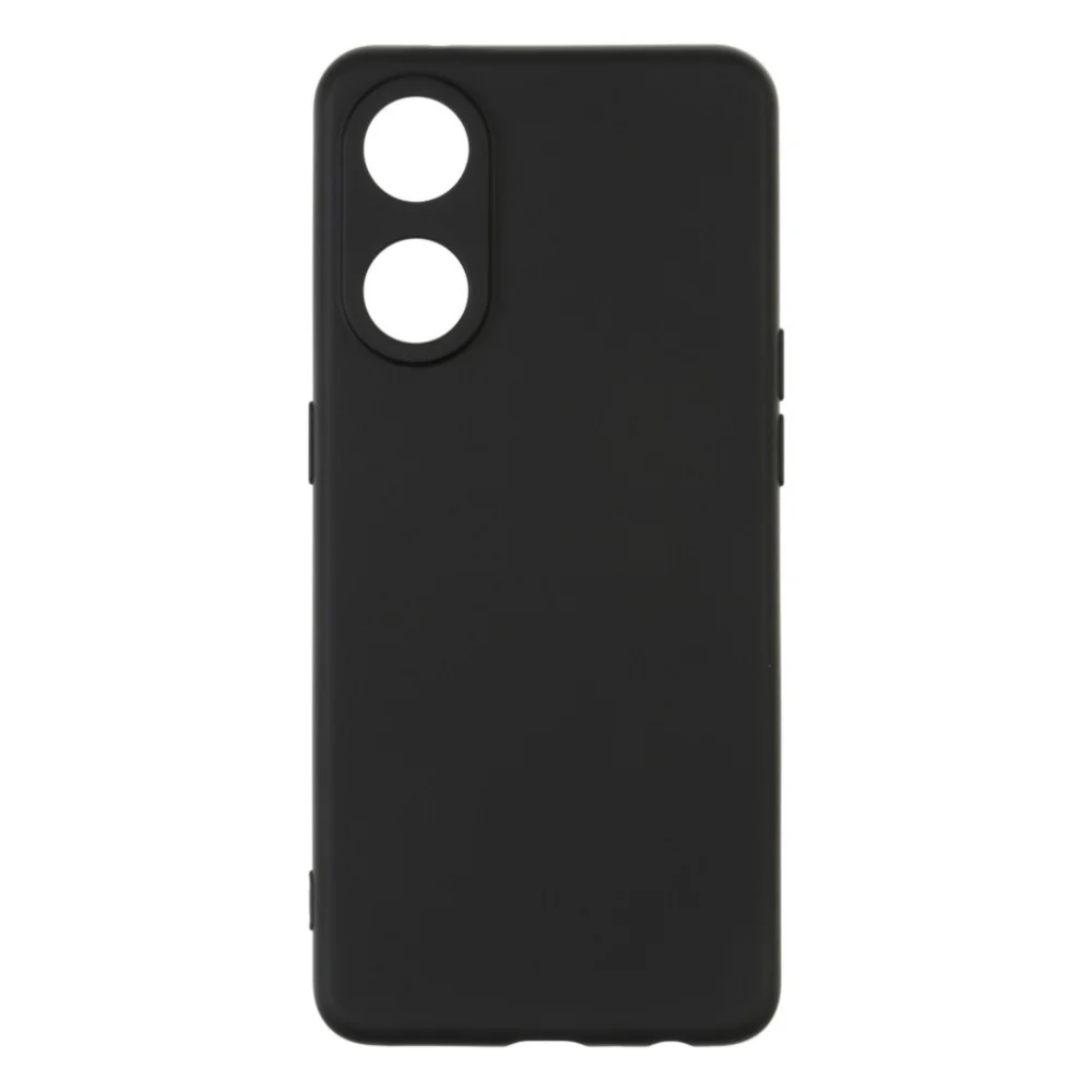 Чохол до мобільного телефона Armorstandart ICON Case OPPO Reno8 T 4G Camera cover 4G Black (ARM68120)