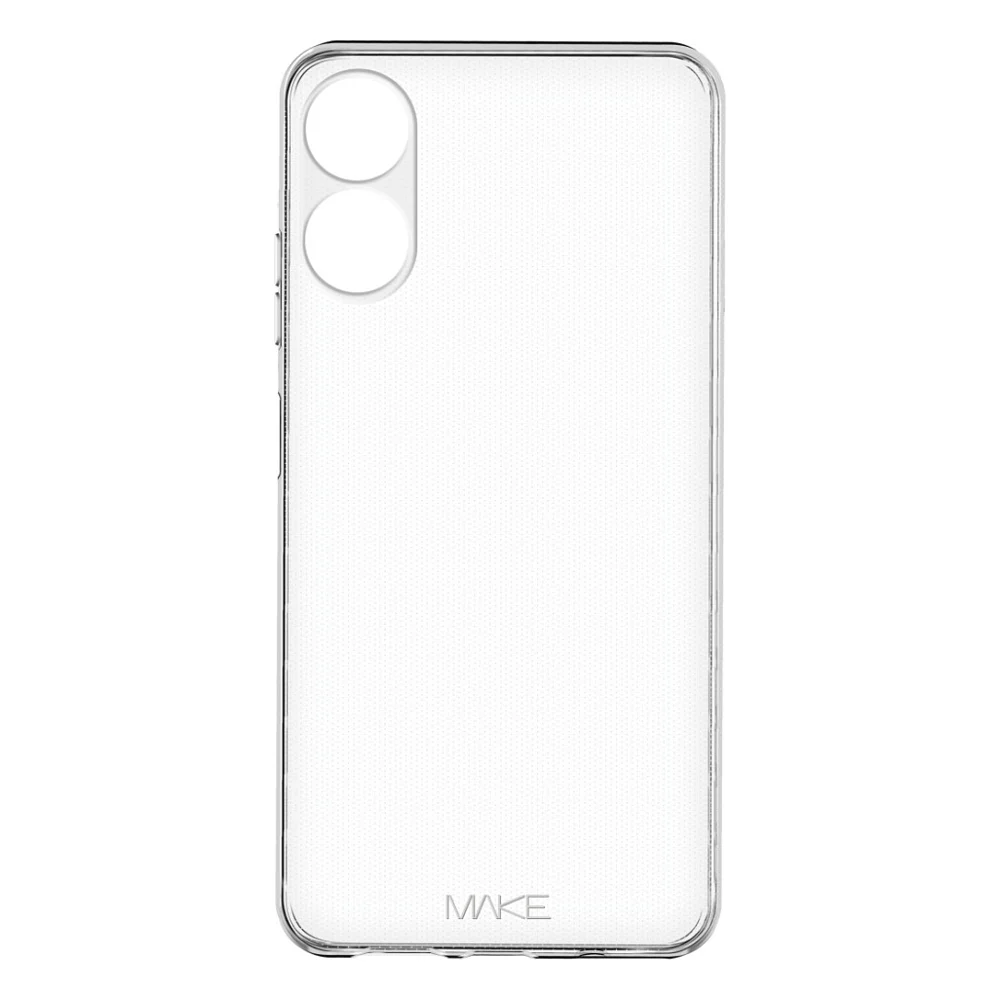 Чохол до мобільного телефона MAKE Oppo A17 Air (MCA-OPA17)