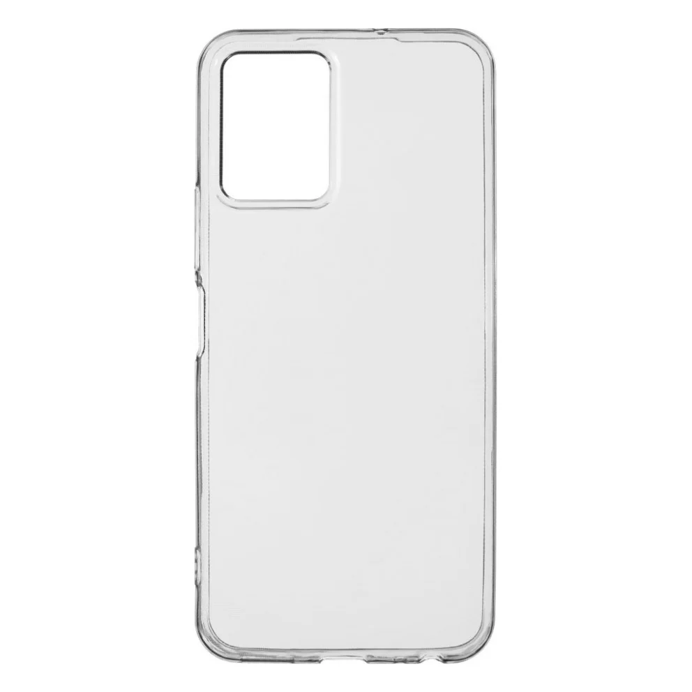 Чохол до мобільного телефона Armorstandart Air Series Vivo Y33s Transparent (ARM67988)