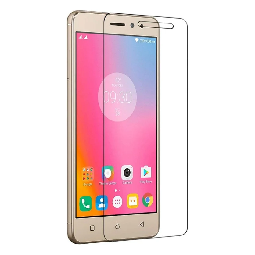 Скло захисне PowerPlant Lenovo K6 Power (GL605064)