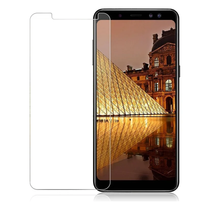 Скло захисне PowerPlant LG K9 (LG K8 (2018)) (GL605071)