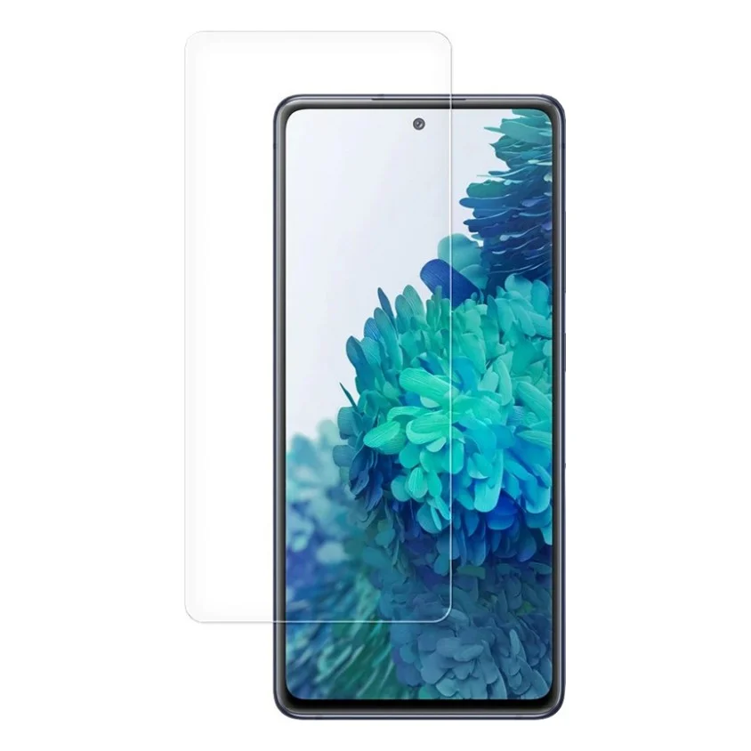 Скло захисне PowerPlant Samsung Galaxy A52S 5G (GL600509)
