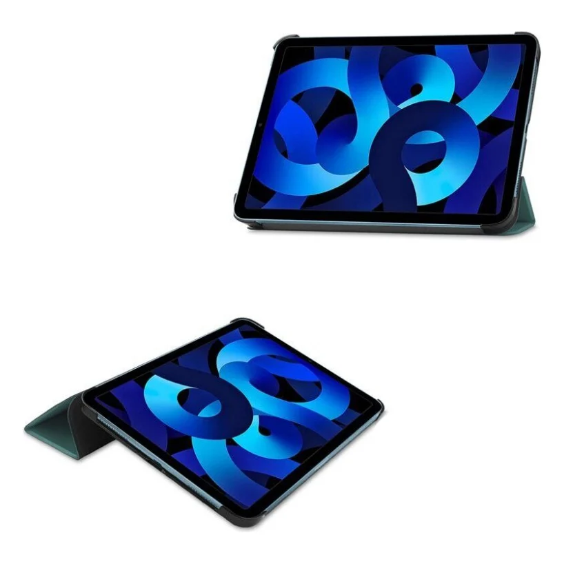 Чохол до планшета BeCover Smart Case Apple iPad 10.9" 2022 Light Blue (709193) — фото 5