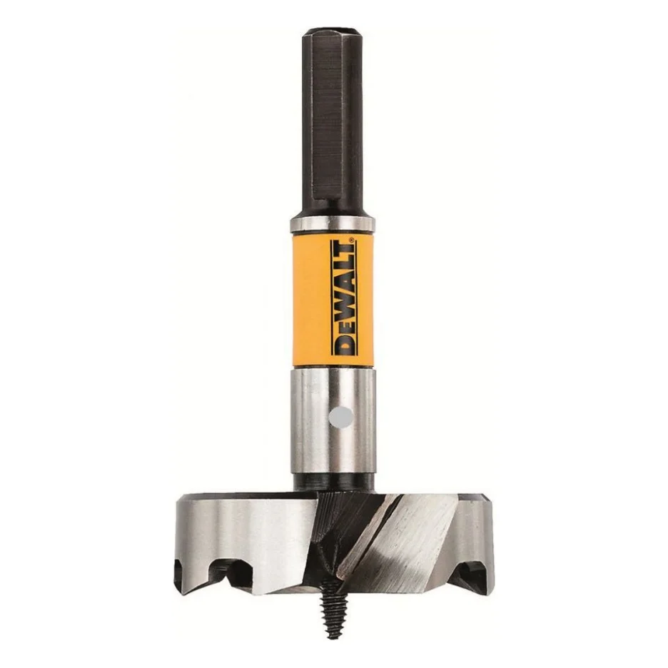 Свердло DeWALT Форстнера по дереву D32 мм, 1 шт (DT4577)