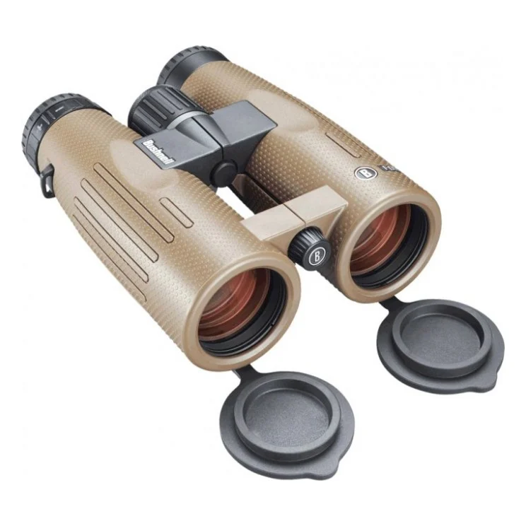 Бінокль Bushnell Forge 8x42 мм IPX7 (BF842T)