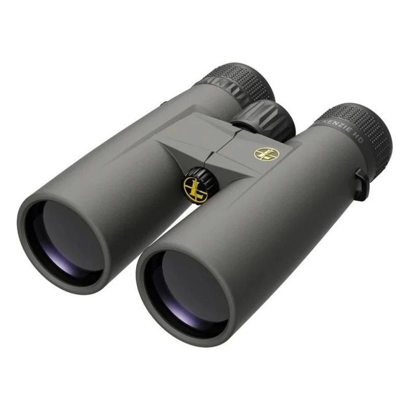 Бінокль Leupold BX-1 McKenzie 12x50 Roof Shadow Gray (181175)
