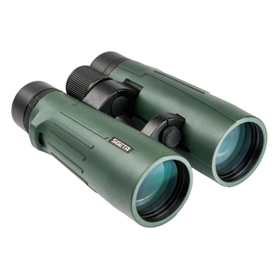 Бінокль Sigeta Imperial 10x50 Green (65853)