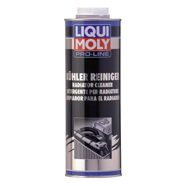 Автомобільний очисник Liqui Moly Pro-Line Kuhlerreiniger 1л. (5189)