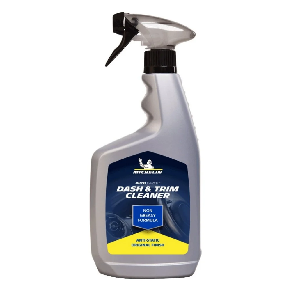 Автомобільний очисник Michelin Dash Trim Cleaner, 650мл (73836)