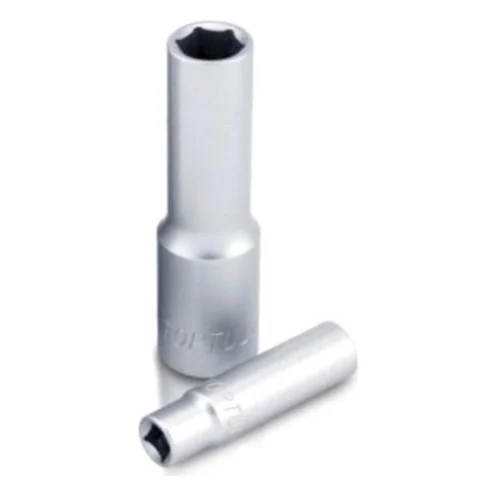 Головка торцева Toptul довга 1/2" 9 мм (BAEE1609)