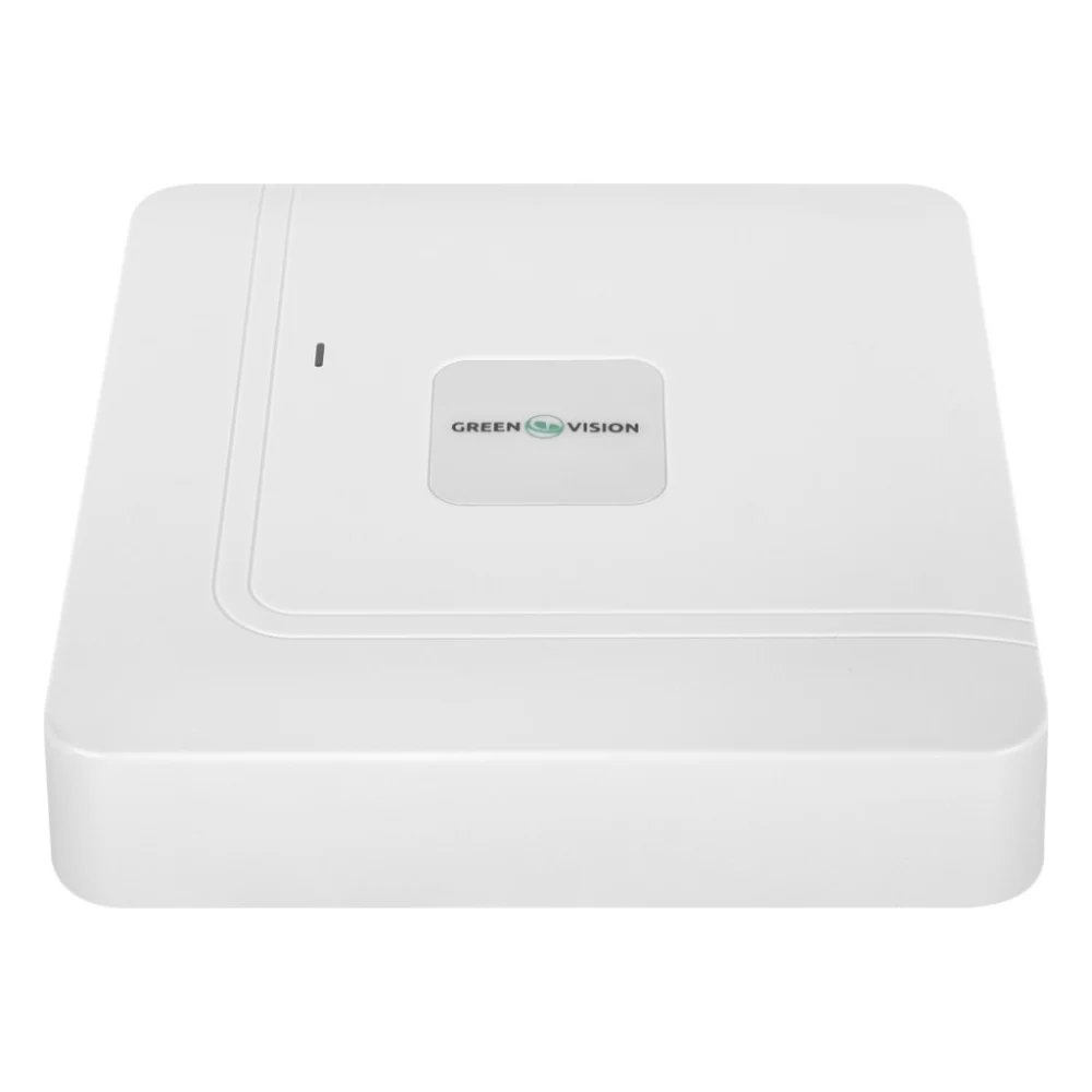 Реєстратор для відеоспостереження Greenvision GV-A-S041/04 — фото 2