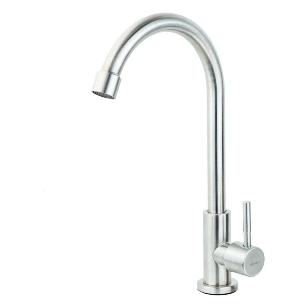 Змішувач AQUATICA KT-1G170P