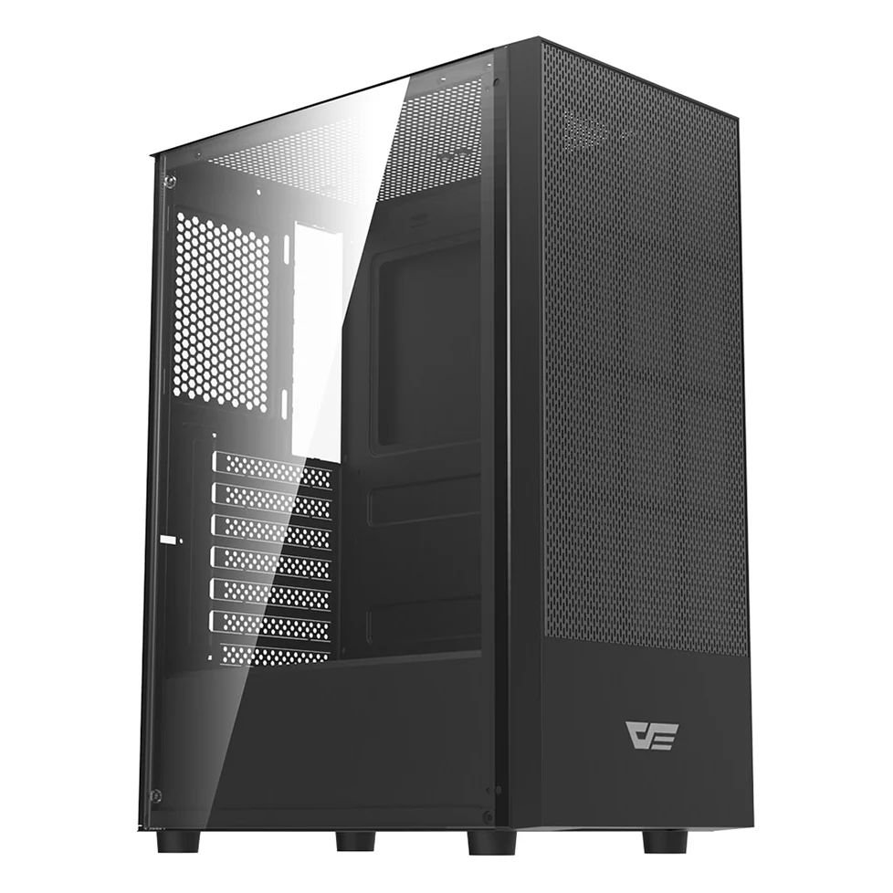 Корпус Darkflash A290 Black