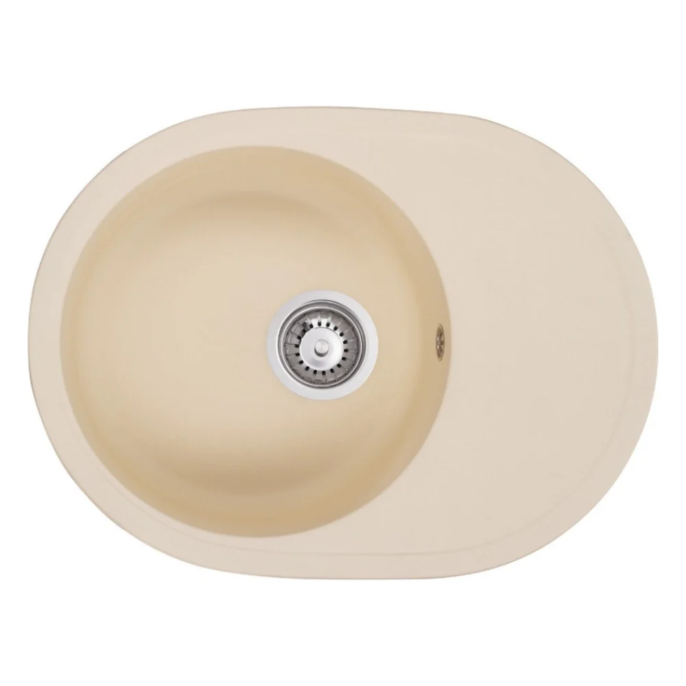 Мийка кухонна GRANADO SEVILLA ivory (gr1504)