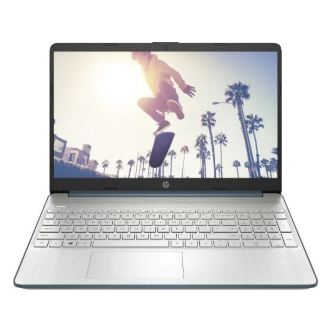 Ноутбук HP 15s-fq5024ua (832V4EA)