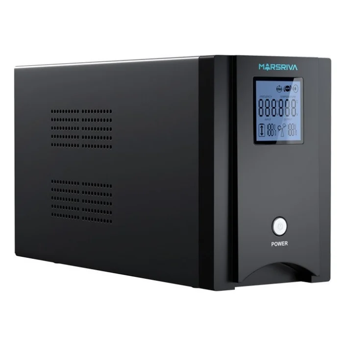 Джерело безперебійного живлення Marsriva MR-UF1500P-H