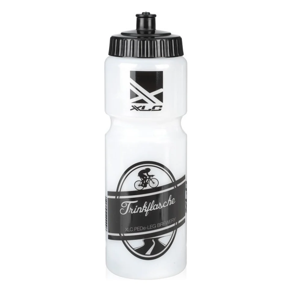 Фляга велосипедна XLC WB-K10 Trinkflasche 750мл (2503231810)