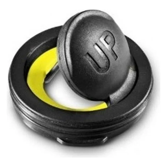 Конектор для шланга Karcher для насосів зі зворотнім клапаном G1, 3/4", 1" (6.997-359.0) — фото 4
