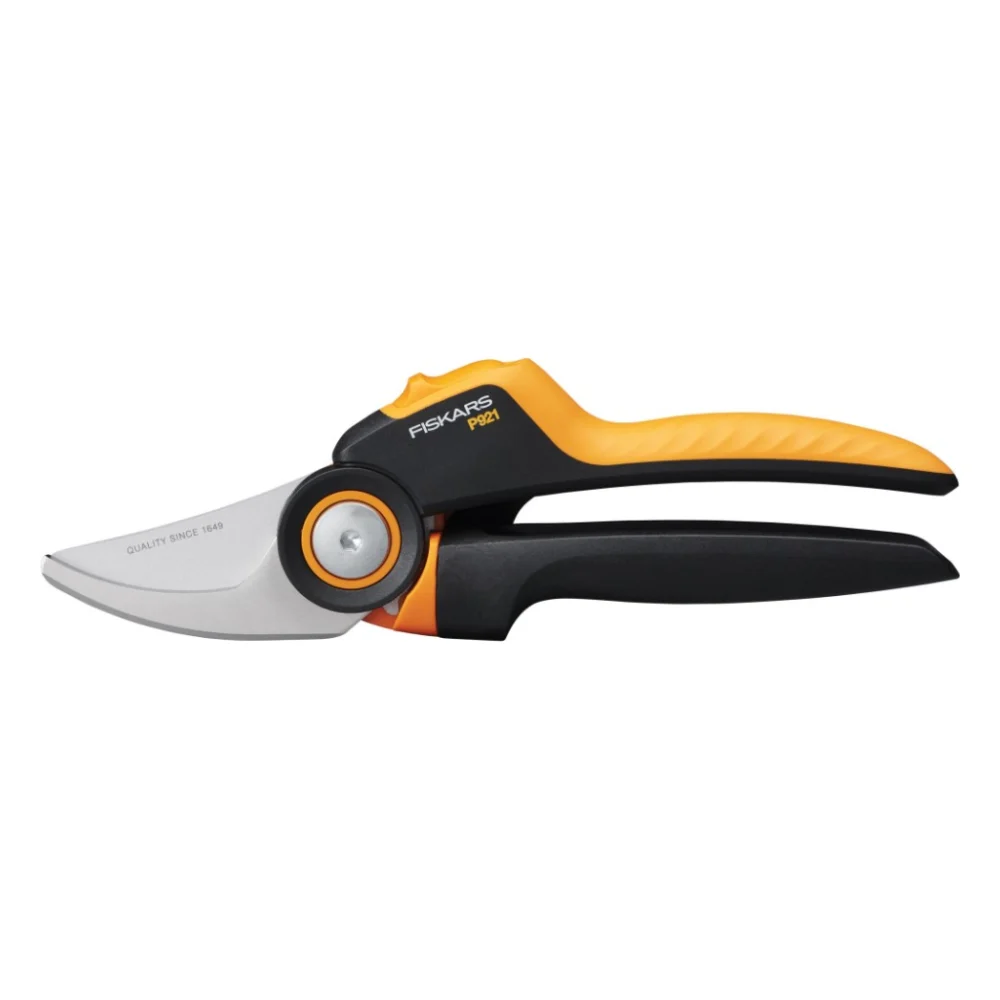 Секатор Fiskars PowerGear M P921 (1057173)
