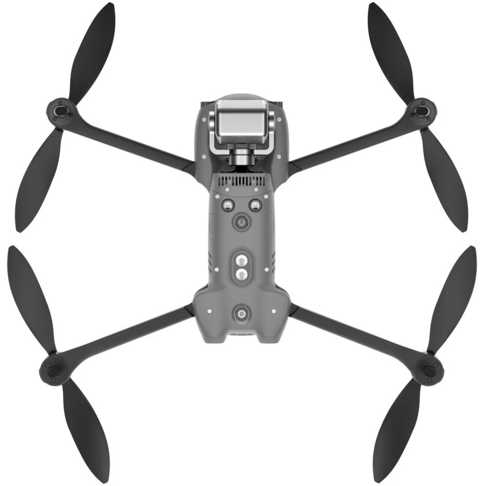 Квадрокоптер Autel EVO II Dual Rugged Bundle (640T) V3, Grey Special version (102001752) — фото 5