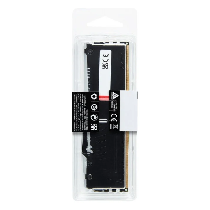 Модуль пам'яті для комп'ютера DDR5 32GB 5200 MHz Beast RGB EXPO Kingston Fury (ex.HyperX) (KF552C36BBEA-32) — фото 6