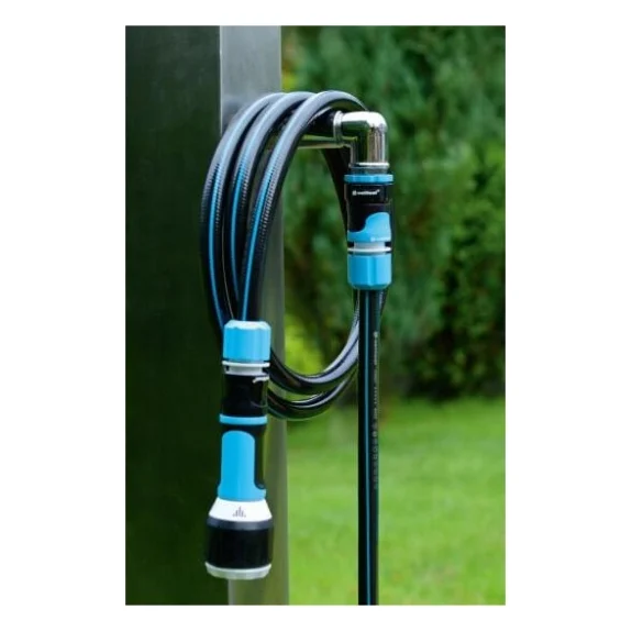 Шланг для поливу Cellfast HOBBY ATS, 1/2", 25м, 6 шарів, до 30 Бар, -20…+60°C (16-200) — фото 3
