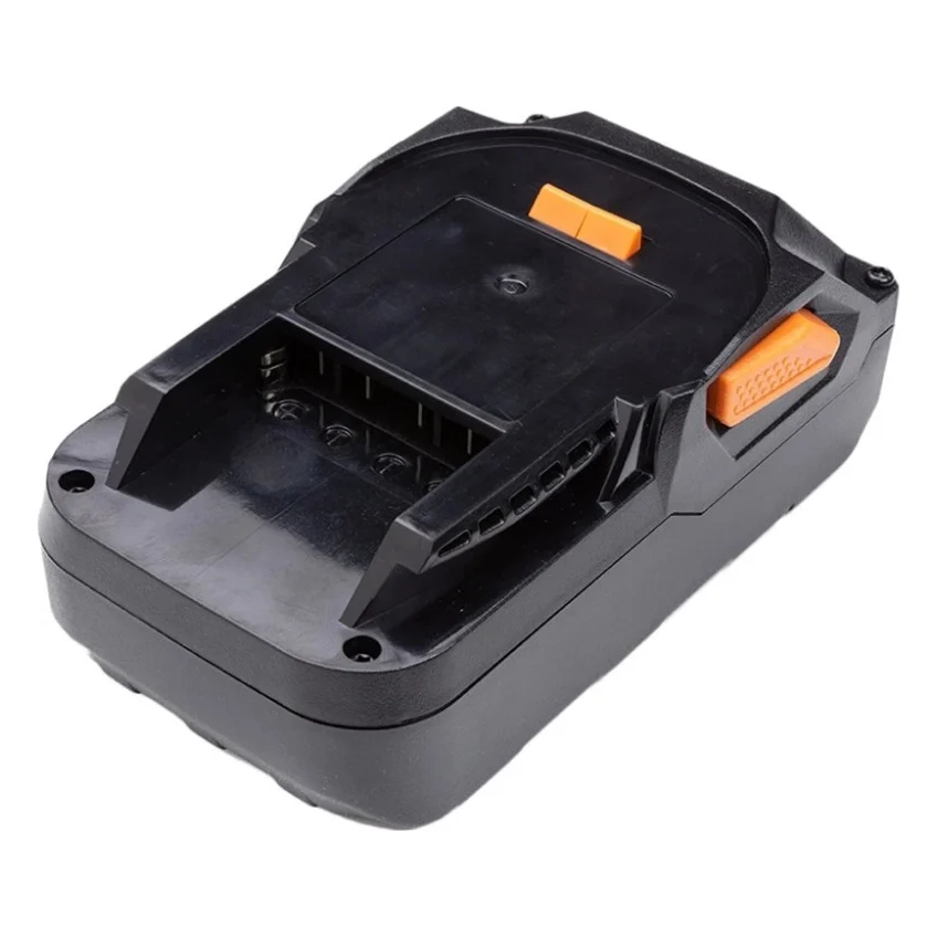 Акумулятор до електроінструменту PowerPlant для AEG 18V 2.5Ah Li-ion (R840087) (TB921164)