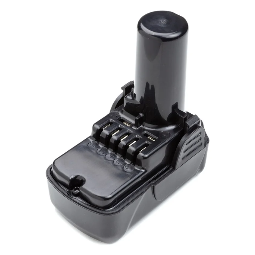 Акумулятор до електроінструменту PowerPlant для HITACHI 12V 2.5Ah Li-ion (BCL1015S) (TB921003)