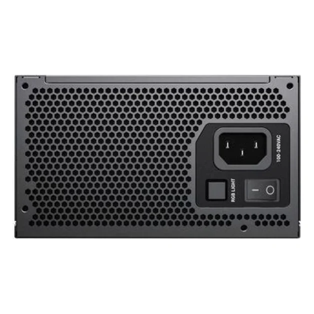 Блок живлення Gamemax 1300W (RGB-1300(ATX3.0 PCIE5.0)) — фото 5
