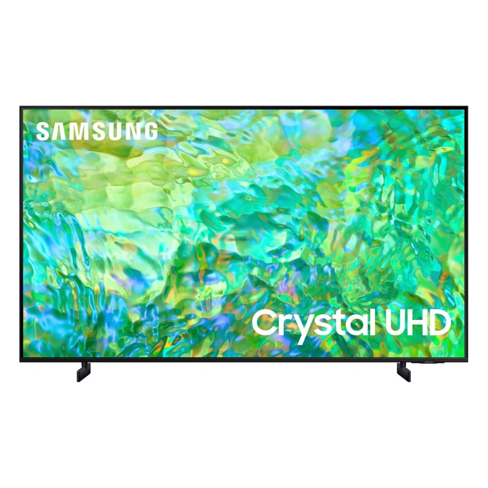 Телевізор Samsung UE75CU8000UXUA