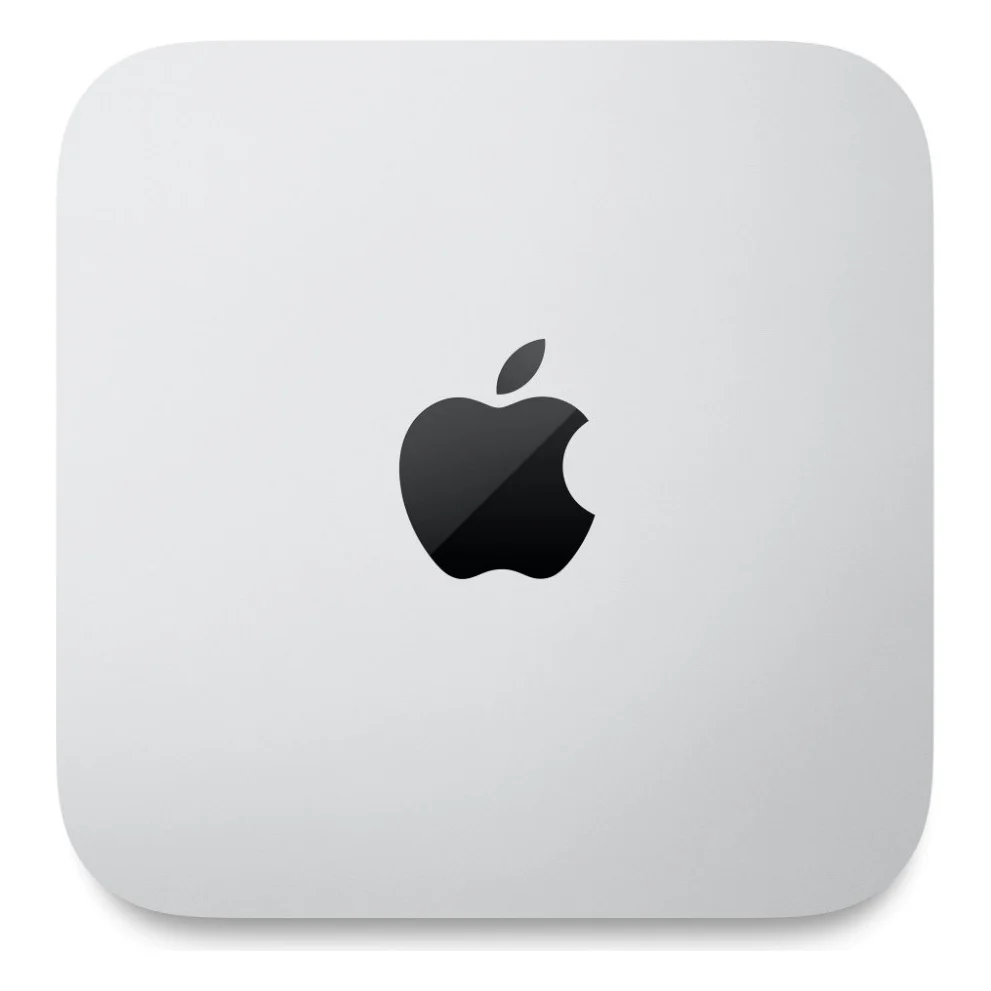 Комп'ютер Apple A2686 Mac mini / Apple M2 (MMFJ3UA/A) — фото 3