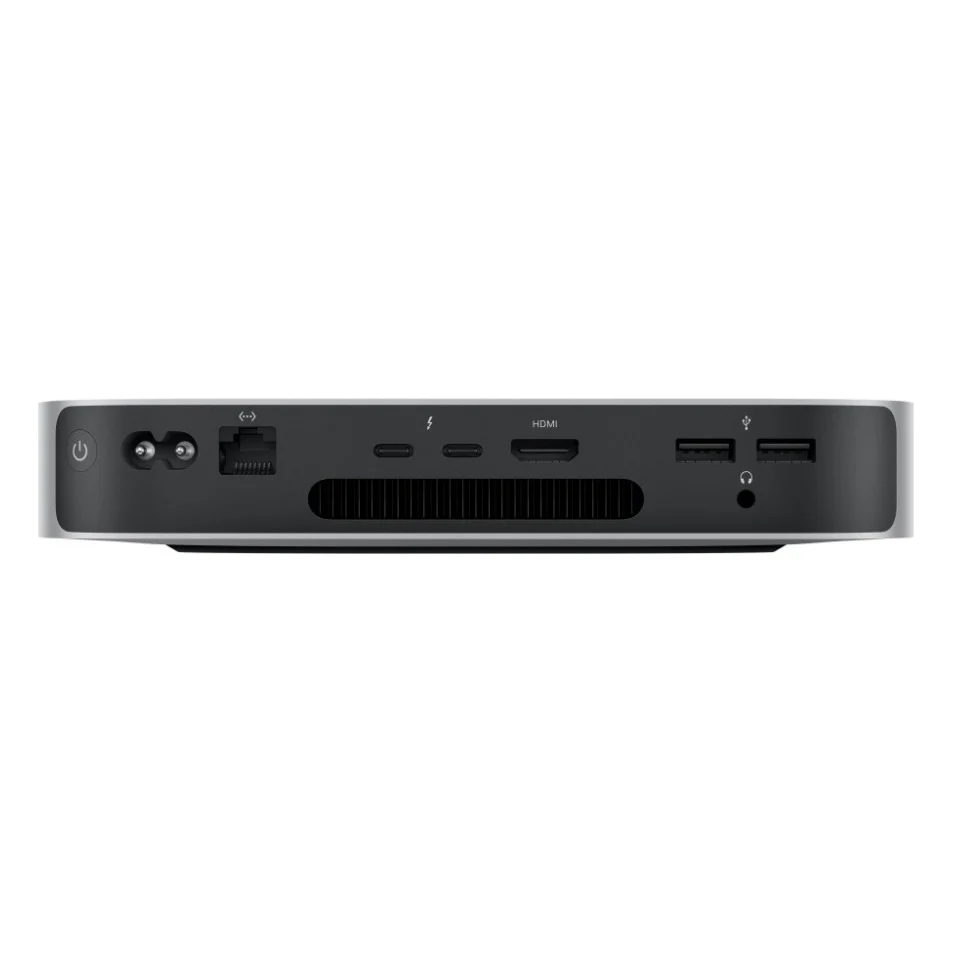 Комп'ютер Apple A2686 Mac mini / Apple M2 (MMFJ3UA/A) — фото 4
