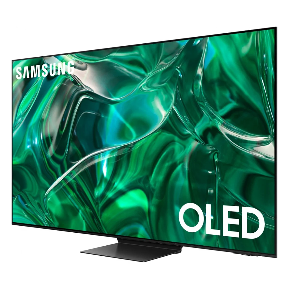 Телевізор Samsung QE65S95CAUXUA — фото 3