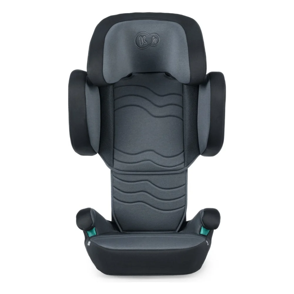Автокрісло Kinderkraft Xpand 2 i-Size Graphite Black (KCXPAN02BLK0000) (5902533921911) — фото 4