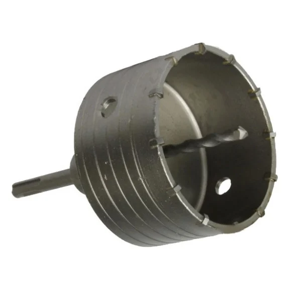 Коронка Werk по бетону SDS-Plus - 110мм (36363)