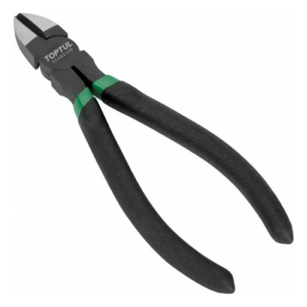 Кусачки Toptul 6" 160 мм (DEAB2206)
