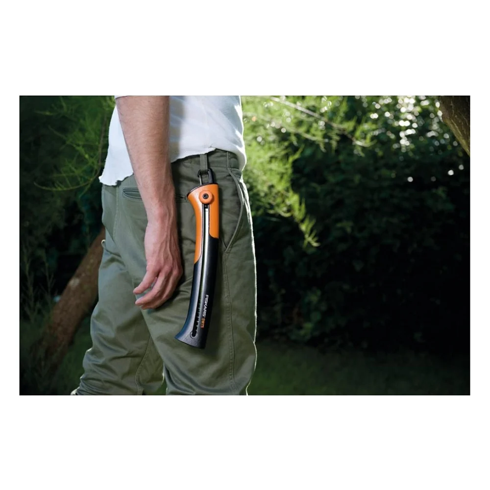 Ножівка Fiskars Xtract L SW75 (1000614) — фото 5