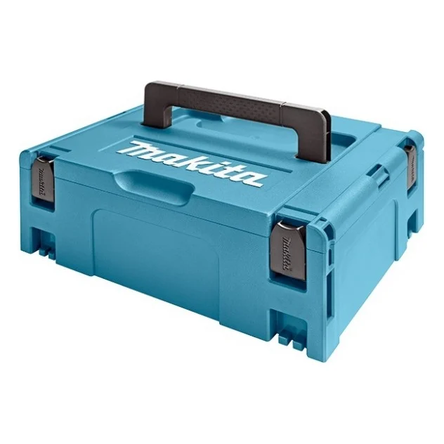 Ящик для інструментів Makita Makpac 2, 395x295x157мм (821550-0)