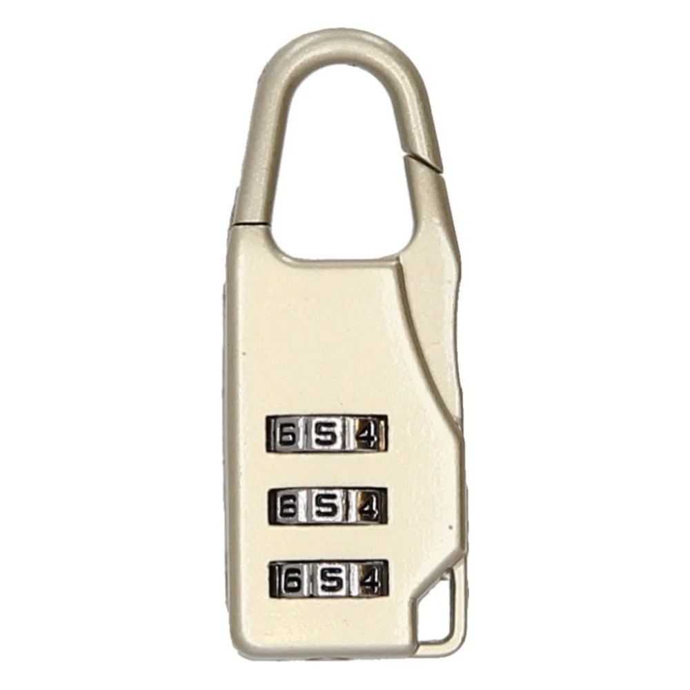 Валіза Enrico Benetti Nashville Black S (Eb39043 001-50) — фото 5